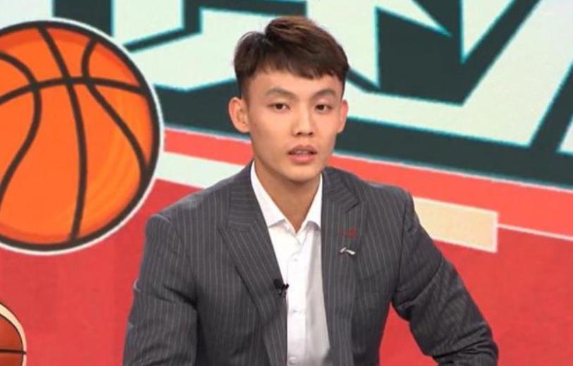 了徐杰参与