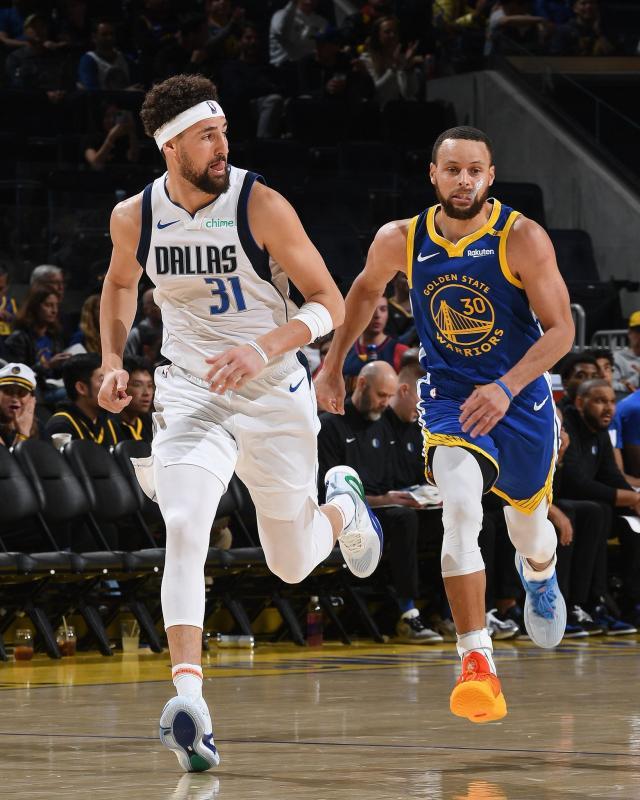 常规赛揭幕, NBA转播
