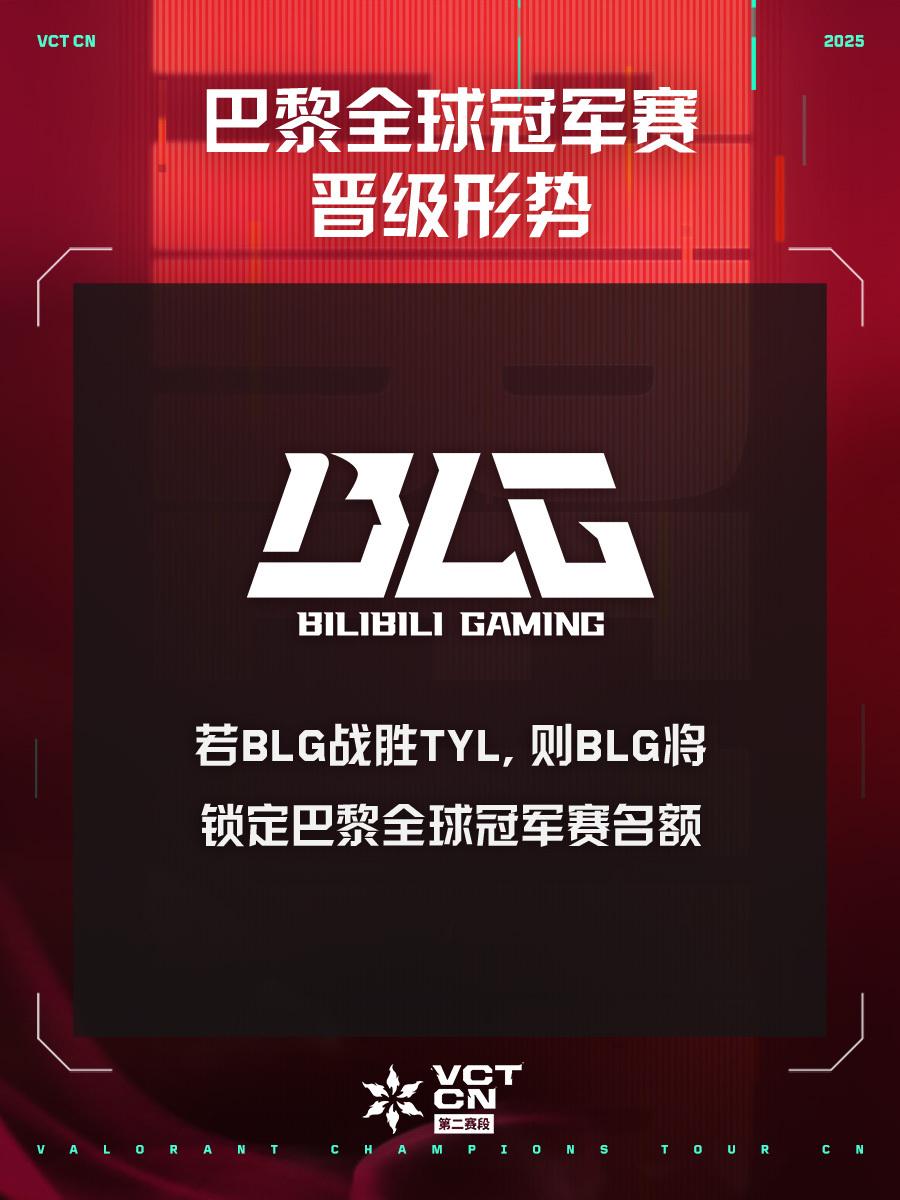 有一位选手, 场关键比赛