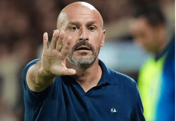 是机遇, 对本届赛事, 这番表态透