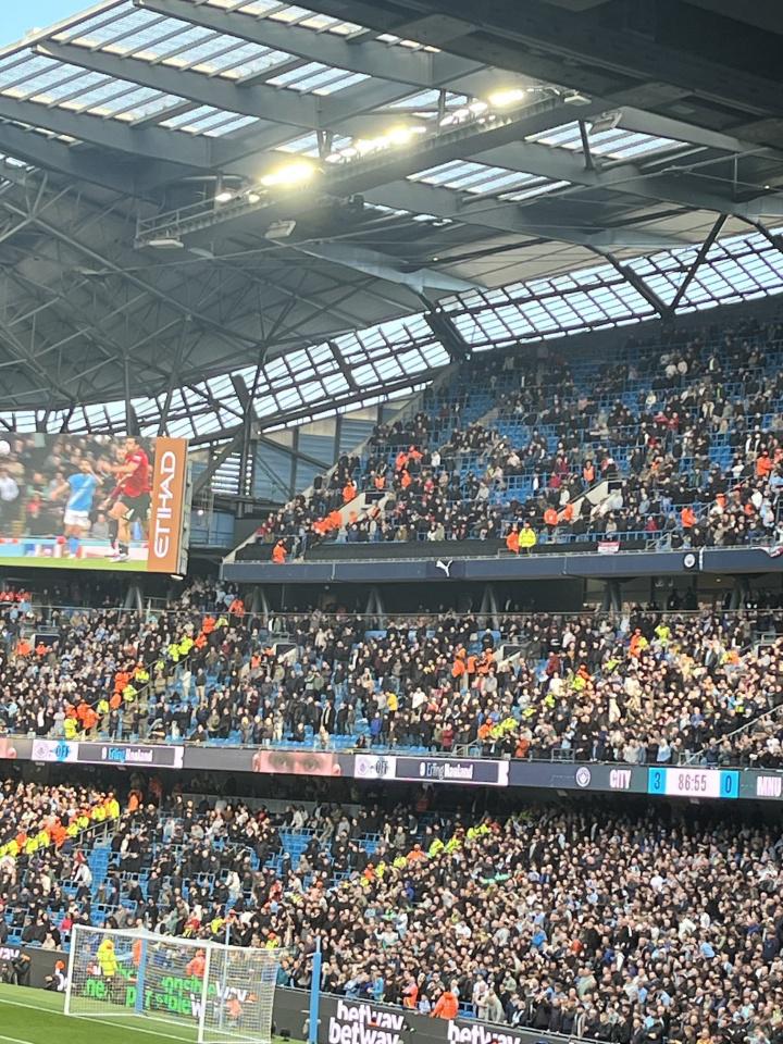 反思, 行了嘲讽