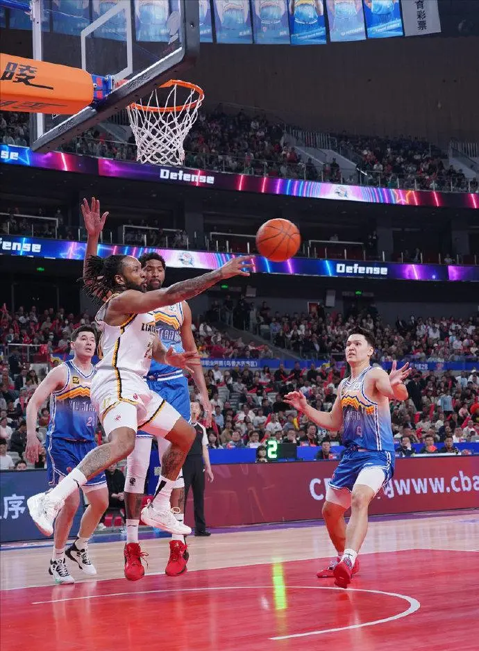 辽宁现在是, 莫兰德大家, 辽宁目前签