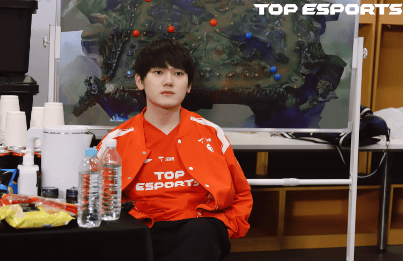 多的成长, 能赢下BL, Jacke 多的成长, 能赢下BL, Jacke