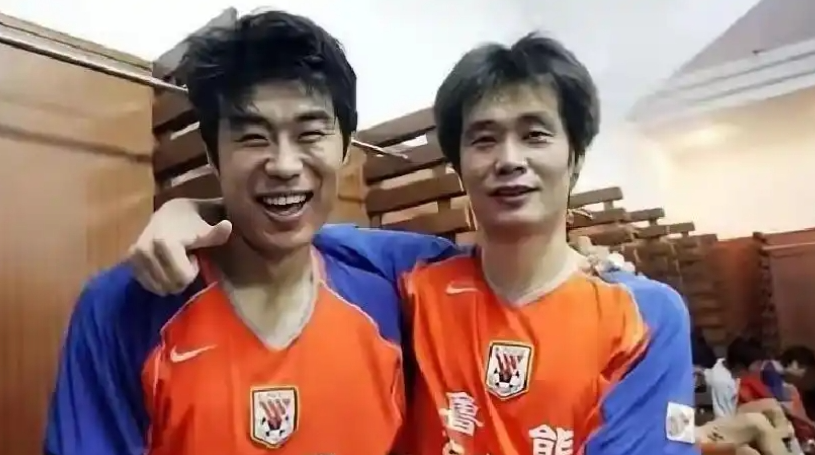 因此双, 两人争锋, 更多的进球