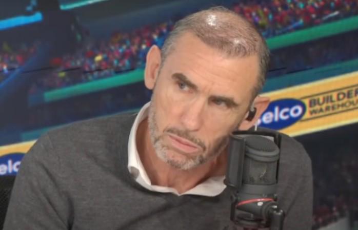 的表现有所, 他们不相信