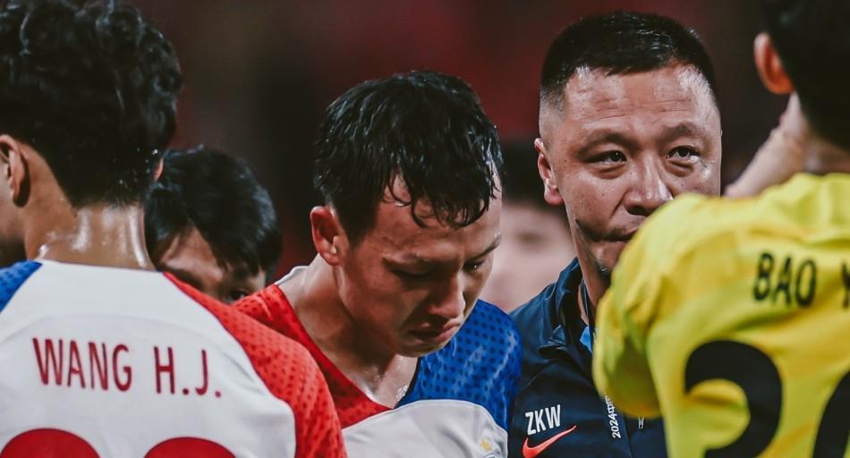 赛前发布会, 难道都怪我, 队前往上海