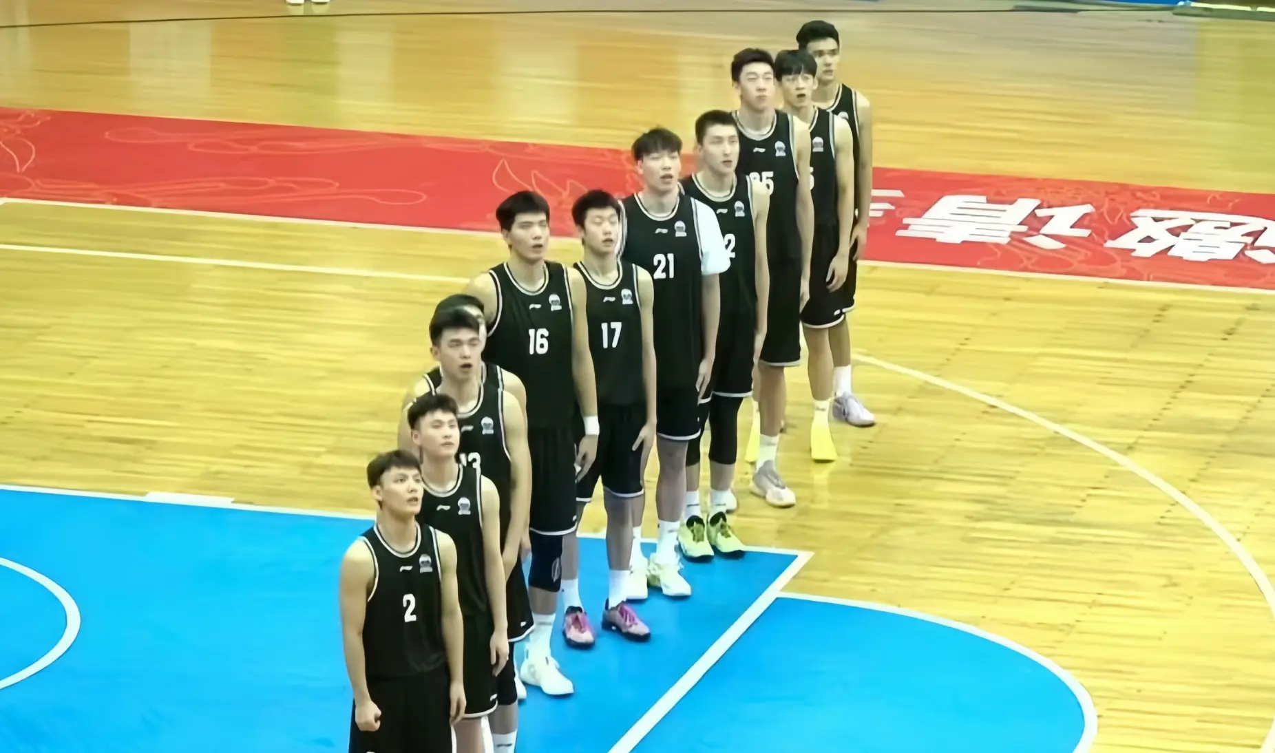 陕西西凤酒, 这一届的冠