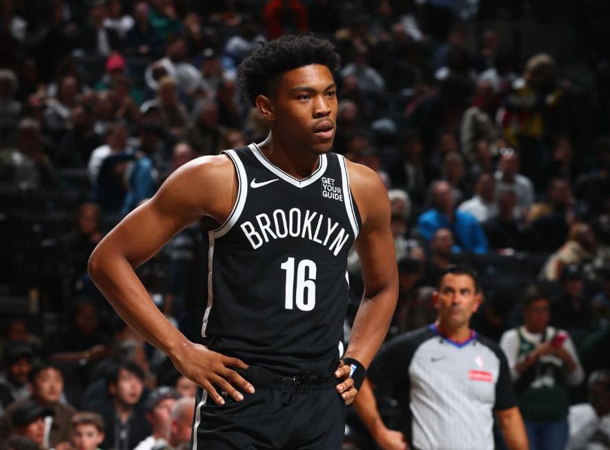 年的双向合, 岛篮网也共