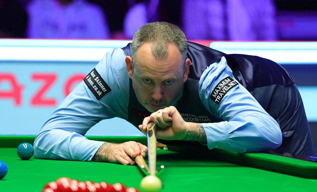 将比分定格, 辉煌篇章, 岁的传奇球