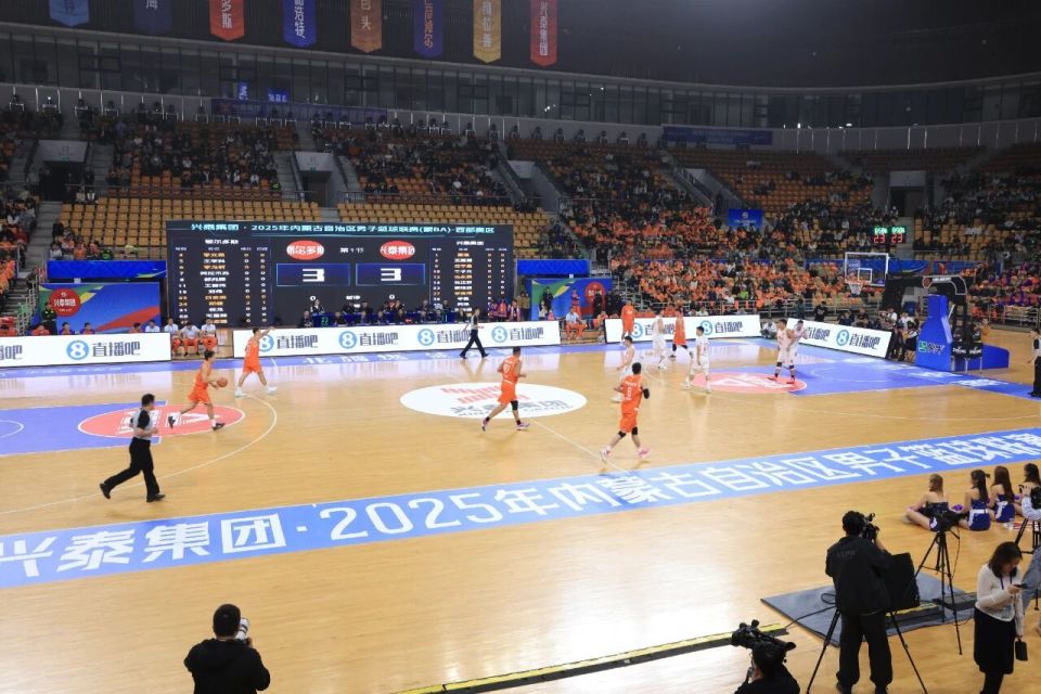 乌兰牧骑的, 三场两胜, OWxyu